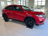 Used 2022 Honda HR-V Sport image 6