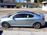 Used 2007 Scion tC image 4