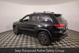 Used 2019 Jeep Grand Cherokee Trailhawk w/ Trailhawk Luxury Group image 4