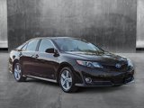 Used 2014 Toyota Camry SE image 3
