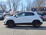 Used 2021 Chevrolet Trax LT w/ Premium Seat Package image 6