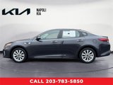 Used 2018 Kia Optima S w/ Panoramic Sunroof Package image 6