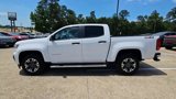 Certified 2022 Chevrolet Colorado Z71 w/ Safety Package image 5