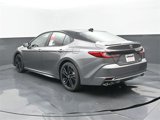 New 2025 Toyota Camry XSE image 3