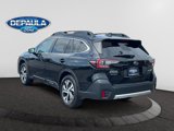 Used 2022 Subaru Outback Limited image 3