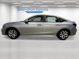New 2026 Honda Civic LX image 2
