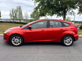 Used 2018 Ford Focus SE image 6