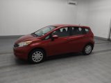 Used 2015 Nissan Versa Note S Plus image 2