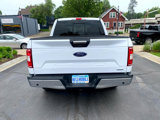 Used 2019 Ford F150 XLT w/ Equipment Group 302A Luxury image 4