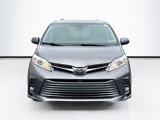 Used 2019 Toyota Sienna image 2