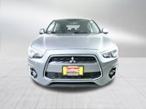 Used 2015 Mitsubishi Outlander Sport SE image 2