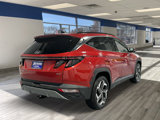 Used 2022 Hyundai Tucson Limited image 5