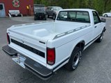 Used 1993 Chevrolet S10 Pickup 2WD Regular Cab image 5