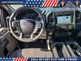 Certified 2018 Ford F150 XL w/ Equipment Group 101A Mid image 5