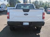 Used 2020 Ford F150 XL w/ Equipment Group 101A Mid image 4