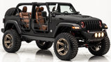 Used 2023 Jeep Wrangler Unlimited Sport image 4
