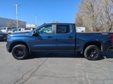 Used 2021 Chevrolet Silverado 1500 LT Trail Boss w/ Convenience Package II image 3