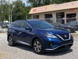 Used 2020 Nissan Murano SV w/ Premium Package image 3