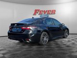 Used 2021 Toyota Camry SE image 5