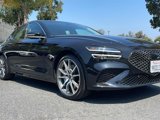 Used 2025 Genesis G70 2.5T image 5