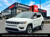 Used 2018 Jeep Compass Limited image 2