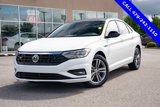 Used 2019 Volkswagen Jetta R-Line image 2