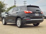 Used 2020 Chevrolet Equinox LT w/ Driver Convenience Package image 6