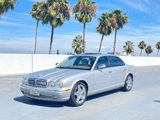 Used 2006 Jaguar XJ Vanden Plas image 2