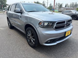 Used 2017 Dodge Durango GT w/ Nav & Power Liftgate Group image 4
