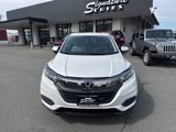 Used 2020 Honda HR-V LX image 2