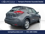 Used 2020 Nissan Kicks S image 3