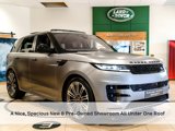 Used 2022 Land Rover Defender 110 X-Dynamic SE image 4