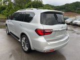 Used 2019 INFINITI QX80 Luxe w/ 22" Wheel Package image 4