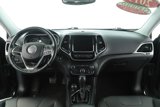 Certified 2019 Jeep Cherokee Limited w/ Technology Group image 4