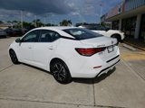 Used 2024 Nissan Sentra SV image 3