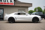Used 2012 Chevrolet Camaro LS image 2