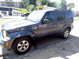 Used 2008 Jeep Liberty Sport w/ Popular Equipment Group image 4
