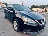 Used 2016 Nissan Sentra SV image 6