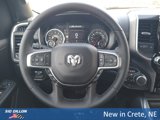 New 2025 RAM 1500 Big Horn image 2