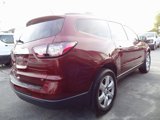 Used 2017 Chevrolet Traverse LT w/ Style and Technology Package image 5