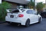 Used 2017 Subaru WRX STI w/ Popular Package #1 image 2