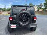 Used 2020 Jeep Wrangler Unlimited Sport S image 4