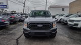 Used 2021 Ford F150 XL w/ Equipment Group 101A High image 3