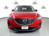 Used 2016 MAZDA CX-5 Touring w/ Touring Technology Package image 2