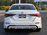 Used 2024 Nissan Sentra S image 4