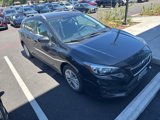 Used 2018 Subaru Impreza 2.0i Premium w/ Eyesight & BSD & Rcta image 2