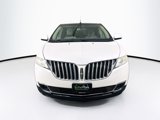 Used 2011 Lincoln MKX 2WD w/ 102A Rapid Spec Order Code image 2