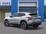 New 2025 Chevrolet Trax RS w/ Driver Confidence Package image 3