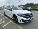 Used 2024 Volkswagen Jetta Sport image 2