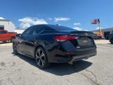Used 2020 Nissan Sentra SR image 5